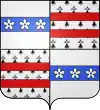 Blason de Drummondville