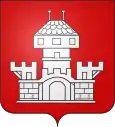 Blason de Braives