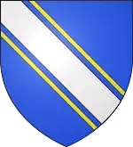 Image illustrative de l’article Liste des comtes de Champagne