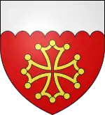 Drapeau de Gard