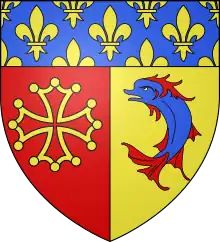 Département des Hautes-Alpes