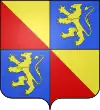 Armes de la Maison de Madaillan