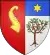 Alias du blason de Blancafort