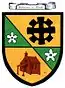 Blason de Bonnevaux-le-Prieuré