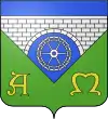 Blason de Cubiérettes