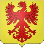 Image illustrative de l’article Famille de Roussillon