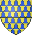 Baudouin IV de Guînes
