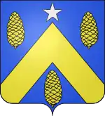 Image illustrative de l’article Famille Pelletier de Chambure