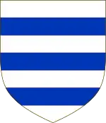 Armand de Baudry d'Asson (1910-1998)