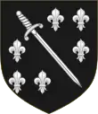 Louis de Chappedelaine