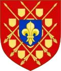 Image illustrative de l’article Chartreuse de la Celle-Roubaud