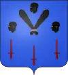 Blason de Adast