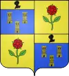 Blason de Brémur-et-Vaurois