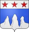 Blason de Bragassargues