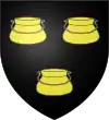 Blason de Briaucourt