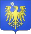 Blason de Brochon