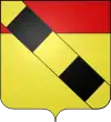 Blason de Chemin-d'Aisey
