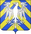 Blason de CheminotLongeville-lès-Cheminot