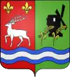 Blason de Coinces