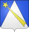 Blason de Coume
