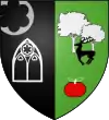 Blason de Dilo
