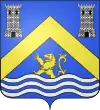 Blason de Férolles-Attilly