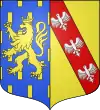 Blason de FolklingGaubiving