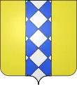 Blason de Fons
