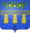 Blason de Fontaine-le-Port