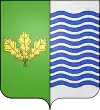 Blason de Fontanes