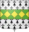 Blason de Fontarèches