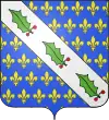 Blason de HilsprichCastvillerMorsbronn