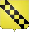 Blason de Roque-sur-Cèze (La)