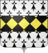 Blason de Rouvière (La)