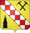 Blason de La Vernarède