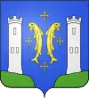 Blason de Lachaussée