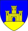 Alias du blason de Landrecies