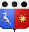 Blason de Meyrargues