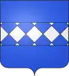 Blason de Montagnac