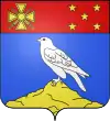 Blason de Montfaucon