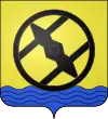 Blason de Ouroux-sur-Saône