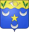 Blason de Pontcarré