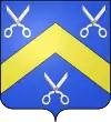 Blason de Rogues