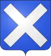 Blason de Saint-André-de-Valborgne