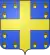 Alias du blason de Saint-Nazaire-des-Gardies