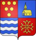 Saint-Paul-les-Fonts