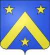 Blason de Savonnières-devant-Bar