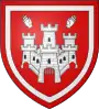 Blason de Anvers