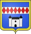 Blason de Le Boupère