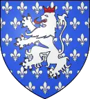 Charles de Chambes